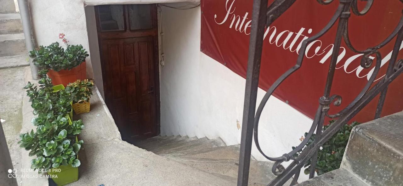 Studio Pe Somes Cluj-Napoca Luaran gambar
