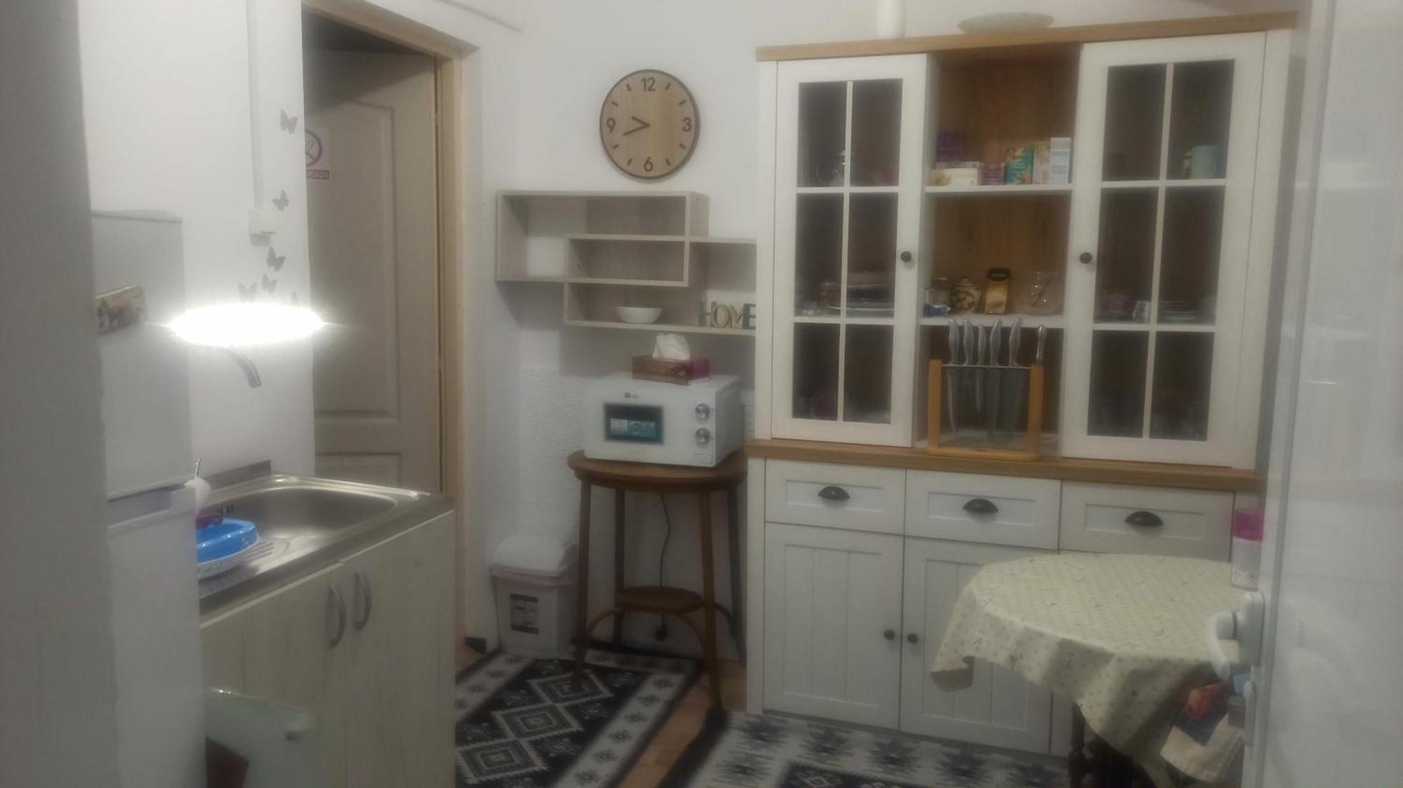 Studio Pe Somes Cluj-Napoca Luaran gambar