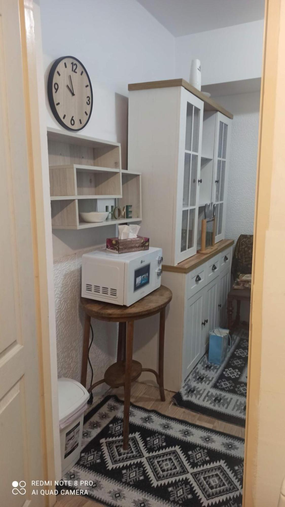 Studio Pe Somes Cluj-Napoca Luaran gambar